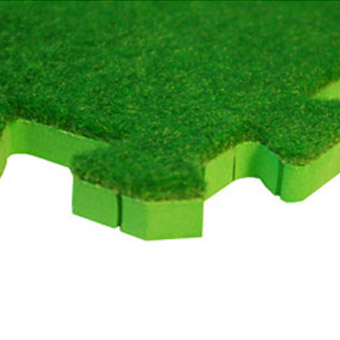 Artificial Turf Water Drainage