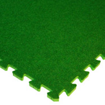 Artificial Turf Full Tile