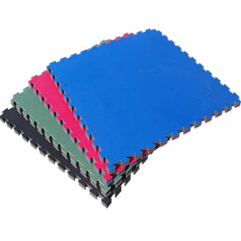 MMA Mats 1-5/8 Inch Full Mat