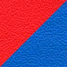 Karate Mats Premium Red/Blue