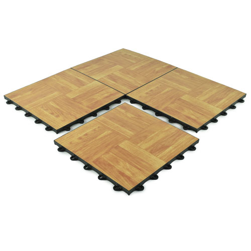Dance tile 4 tiles