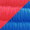 Red Blue swatch