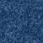 Interlocking Carpet Tile Royal Blue 