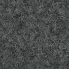 Interlocking Carpet Tile Royal Dark Gray