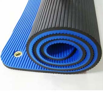 Exercise Mat 24x55 Inch Roll