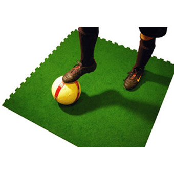 Artificial Turf Soccer